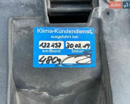 Синий Рено Меган, объемом двигателя 1.6 л и пробегом 232 тыс. км за 7200 $, фото 30 на Automoto.ua