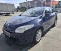 Синій Рено Меган, об'ємом двигуна 1.5 л та пробігом 230 тис. км за 5800 $, фото 1 на Automoto.ua