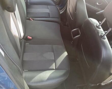 Синій Рено Меган, об'ємом двигуна 1.5 л та пробігом 270 тис. км за 5600 $, фото 11 на Automoto.ua