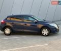 Синій Рено Меган, об'ємом двигуна 1.5 л та пробігом 270 тис. км за 4600 $, фото 3 на Automoto.ua