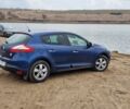 Синий Рено Меган, объемом двигателя 0 л и пробегом 221 тыс. км за 6350 $, фото 1 на Automoto.ua