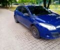 Синій Рено Меган, об'ємом двигуна 1.6 л та пробігом 192 тис. км за 6800 $, фото 1 на Automoto.ua