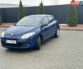 Синій Рено Меган, об'ємом двигуна 1.6 л та пробігом 255 тис. км за 6200 $, фото 1 на Automoto.ua