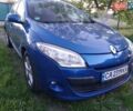 Синий Рено Меган, объемом двигателя 1.5 л и пробегом 204 тыс. км за 6300 $, фото 10 на Automoto.ua