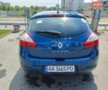Синій Рено Меган, об'ємом двигуна 1.6 л та пробігом 164 тис. км за 6800 $, фото 7 на Automoto.ua