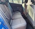 Синий Рено Меган, объемом двигателя 1.6 л и пробегом 190 тыс. км за 6999 $, фото 100 на Automoto.ua