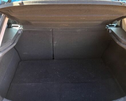 Рено Меган 2012 в Теребовле на Automoto.ua Синий Рено Меган, объемом двигателя 0 л и пробегом 190 тыс. км за 2500 $, фото 11 на Automoto.ua