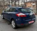 Синий Рено Меган, объемом двигателя 1.6 л и пробегом 197 тыс. км за 5900 $, фото 5 на Automoto.ua