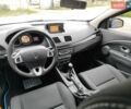 Синій Рено Меган, об'ємом двигуна 1.5 л та пробігом 325 тис. км за 5450 $, фото 11 на Automoto.ua