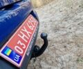 Синий Рено Меган, объемом двигателя 1.6 л и пробегом 190 тыс. км за 6999 $, фото 34 на Automoto.ua