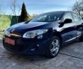 Синій Рено Меган, об'ємом двигуна 1.6 л та пробігом 173 тис. км за 7599 $, фото 2 на Automoto.ua