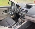 Синий Рено Меган, объемом двигателя 1.6 л и пробегом 197 тыс. км за 5900 $, фото 6 на Automoto.ua