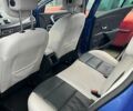 Синий Рено Меган, объемом двигателя 1.5 л и пробегом 210 тыс. км за 7950 $, фото 5 на Automoto.ua