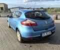 Синий Рено Меган, объемом двигателя 0 л и пробегом 186 тыс. км за 3500 $, фото 6 на Automoto.ua
