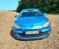 Рено Меган 2012 в Теребовле на Automoto.ua Синий Рено Меган, объемом двигателя 0 л и пробегом 190 тыс. км за 2500 $, фото 2 на Automoto.ua