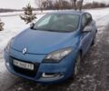 Синій Рено Меган, об'ємом двигуна 1.5 л та пробігом 1000 тис. км за 8000 $, фото 4 на Automoto.ua