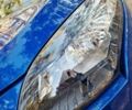 Синий Рено Меган, объемом двигателя 1.6 л и пробегом 190 тыс. км за 6999 $, фото 17 на Automoto.ua