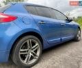 Синій Рено Меган, об'ємом двигуна 1.46 л та пробігом 326 тис. км за 8300 $, фото 23 на Automoto.ua