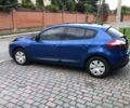 Синій Рено Меган, об'ємом двигуна 1.5 л та пробігом 300 тис. км за 5300 $, фото 7 на Automoto.ua