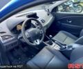 Синий Рено Меган, объемом двигателя 1.5 л и пробегом 239 тыс. км за 7500 $, фото 6 на Automoto.ua