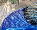 Синий Рено Меган, объемом двигателя 1.6 л и пробегом 190 тыс. км за 6999 $, фото 23 на Automoto.ua
