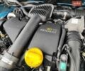 Синій Рено Меган, об'ємом двигуна 1.5 л та пробігом 325 тис. км за 5450 $, фото 14 на Automoto.ua
