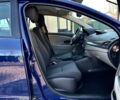 Синій Рено Меган, об'ємом двигуна 1.6 л та пробігом 173 тис. км за 7599 $, фото 27 на Automoto.ua
