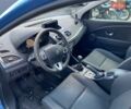 Синий Рено Меган, объемом двигателя 1.5 л и пробегом 241 тыс. км за 6500 $, фото 6 на Automoto.ua