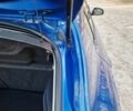Синий Рено Меган, объемом двигателя 1.6 л и пробегом 190 тыс. км за 6999 $, фото 88 на Automoto.ua