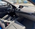 Синий Рено Меган, объемом двигателя 1.5 л и пробегом 325 тыс. км за 6100 $, фото 5 на Automoto.ua