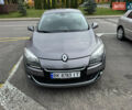 Рено Меган 2012 в Ровно на Automoto.ua Синий Рено Меган, объемом двигателя 1.5 л и пробегом 236 тыс. км за 5493 $, фото 1 на Automoto.ua