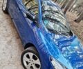 Синий Рено Меган, объемом двигателя 1.6 л и пробегом 190 тыс. км за 6999 $, фото 47 на Automoto.ua