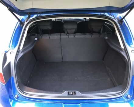 Синій Рено Меган, об'ємом двигуна 1.5 л та пробігом 300 тис. км за 5300 $, фото 14 на Automoto.ua