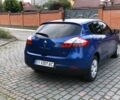 Синій Рено Меган, об'ємом двигуна 1.5 л та пробігом 300 тис. км за 5300 $, фото 5 на Automoto.ua