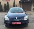 Синий Рено Меган, объемом двигателя 1.6 л и пробегом 197 тыс. км за 5900 $, фото 2 на Automoto.ua