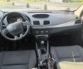 Синий Рено Меган, объемом двигателя 0 л и пробегом 186 тыс. км за 3500 $, фото 7 на Automoto.ua