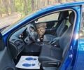 Синий Рено Меган, объемом двигателя 1.6 л и пробегом 190 тыс. км за 6999 $, фото 52 на Automoto.ua