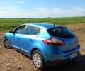 Рено Меган 2012 в Теребовле на Automoto.ua Синий Рено Меган, объемом двигателя 0 л и пробегом 190 тыс. км за 2500 $, фото 5 на Automoto.ua