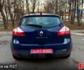 Синій Рено Меган, об'ємом двигуна 1.6 л та пробігом 197 тис. км за 5900 $, фото 2 на Automoto.ua