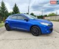 Синій Рено Меган, об'ємом двигуна 1.5 л та пробігом 325 тис. км за 5450 $, фото 1 на Automoto.ua