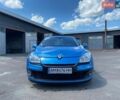 Синий Рено Меган, объемом двигателя 1.5 л и пробегом 241 тыс. км за 6500 $, фото 2 на Automoto.ua