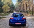 Синий Рено Меган, объемом двигателя 1.6 л и пробегом 190 тыс. км за 6999 $, фото 8 на Automoto.ua