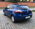 Рено Меган 2012 в Львове на Automoto.ua Синий Рено Меган, объемом двигателя 1.5 л и пробегом 300 тыс. км за 5250 $, фото 8 на Automoto.ua