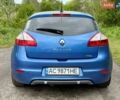Синій Рено Меган, об'ємом двигуна 1.46 л та пробігом 326 тис. км за 8300 $, фото 20 на Automoto.ua