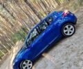 Синий Рено Меган, объемом двигателя 1.6 л и пробегом 190 тыс. км за 6999 $, фото 6 на Automoto.ua