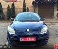 Синій Рено Меган, об'ємом двигуна 1.6 л та пробігом 197 тис. км за 5900 $, фото 3 на Automoto.ua