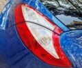 Синий Рено Меган, объемом двигателя 1.6 л и пробегом 190 тыс. км за 6999 $, фото 40 на Automoto.ua