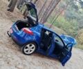 Синий Рено Меган, объемом двигателя 1.6 л и пробегом 190 тыс. км за 6999 $, фото 135 на Automoto.ua