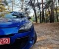 Синий Рено Меган, объемом двигателя 1.6 л и пробегом 190 тыс. км за 6999 $, фото 13 на Automoto.ua