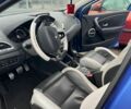 Синий Рено Меган, объемом двигателя 1.5 л и пробегом 210 тыс. км за 7999 $, фото 3 на Automoto.ua
